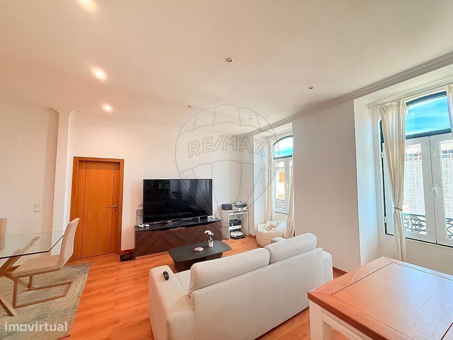 Apartamento T3 para venda