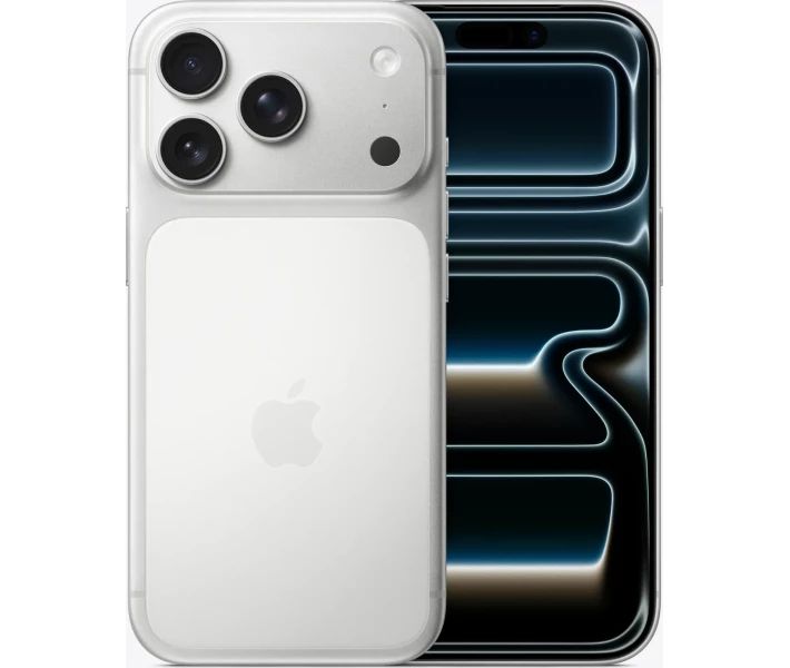 Мобільний телефон iPhone 17 Pro 256GB