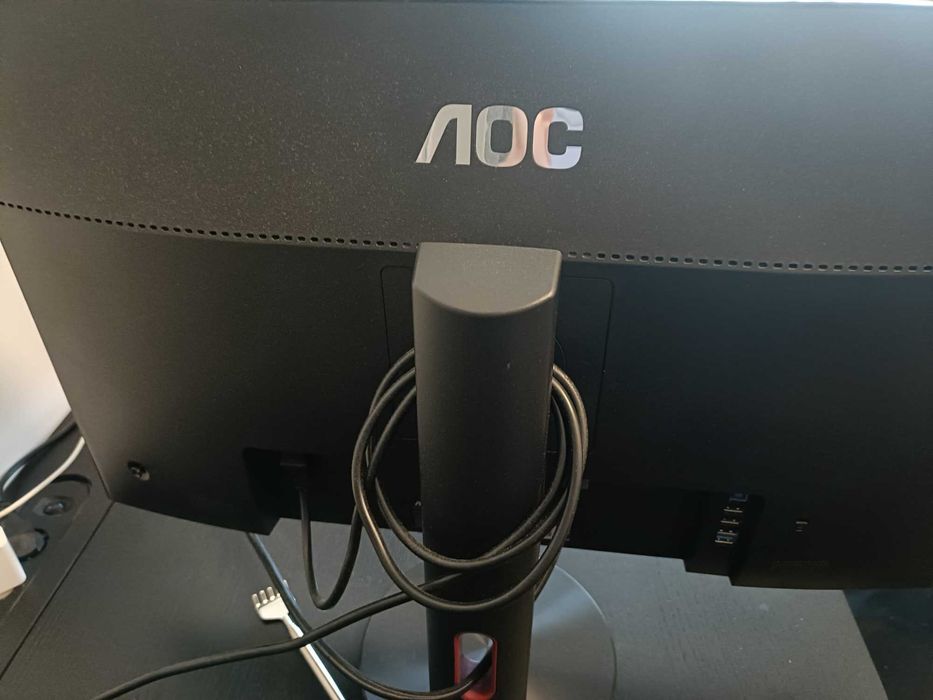 Monitor AOC G2790PX 27" 144hz FHD 1080p