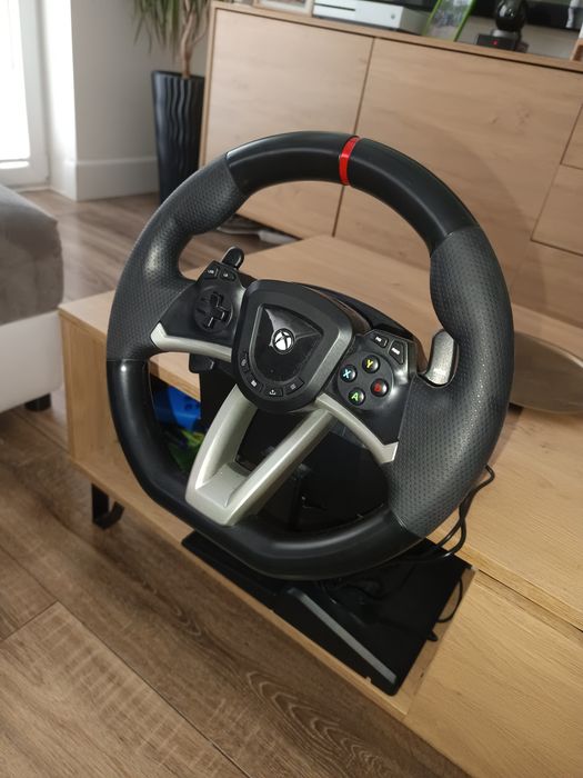 Sprzedam  kierownica Hori XBOX