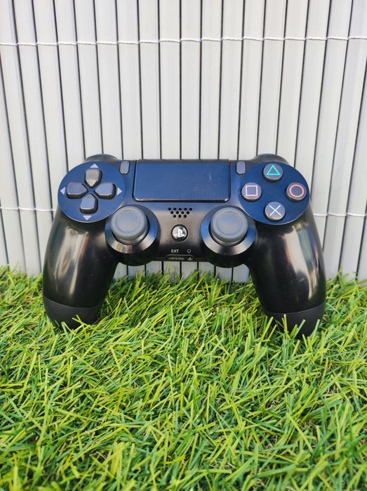 Dualshock 4 v2 Preto Original