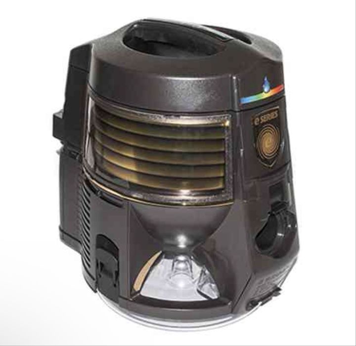 Daily Rental of Rainbow Deep Cleaning System – A Clean Home and Pure Air!