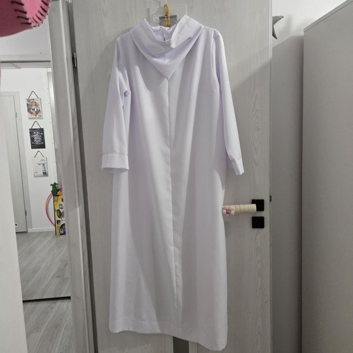 Alba chłopięca 164