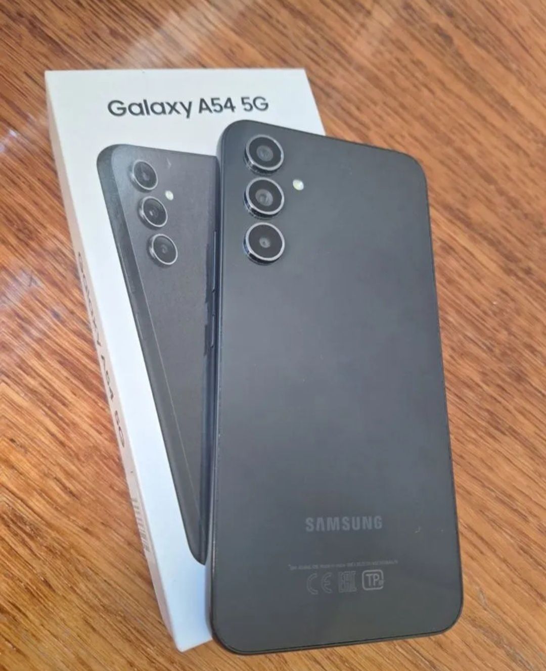 Продам телефон Samsung galaxy A54 6/128: 7 100 грн. - Мобільні телефони ...