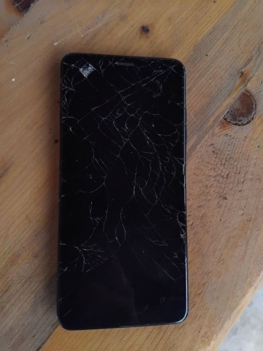 Продам на запчасти БУ смартфон Xiaomi Redmi Note 5 GLOBAL VERSION Blac