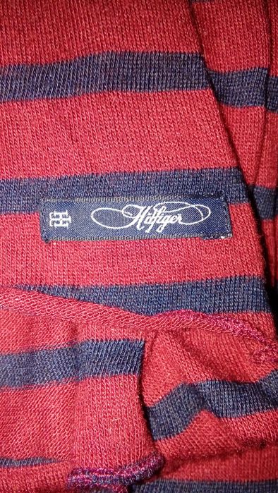 Szalik Tommy Hilfiger