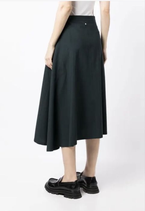 Спідниця з вовни LORENA ANTONIAZZI