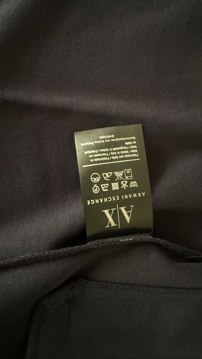 Спортивний костюм Armani Blue
