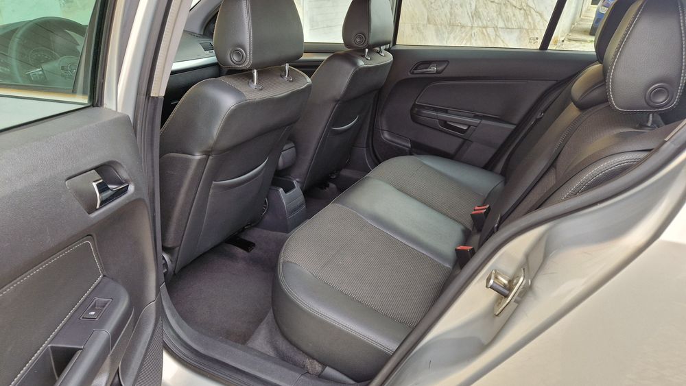 Opel Astra 1.7 CDTi Edition | Apenas 195.000 KM