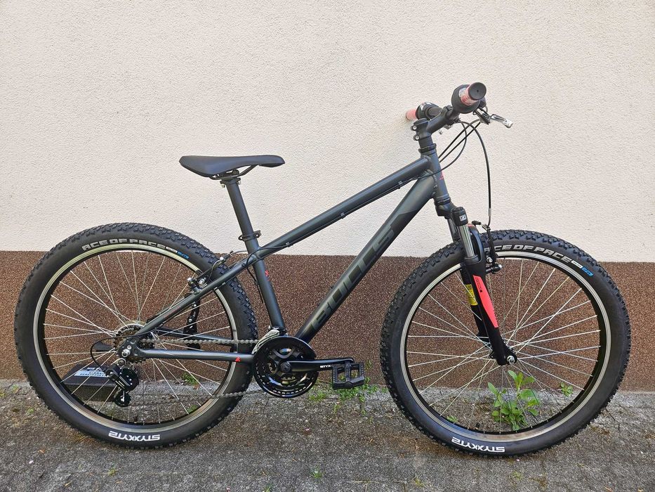 NOWY -24% Rower juniorski 26" Bulls Pulsar / rozm. XS / MTB górski