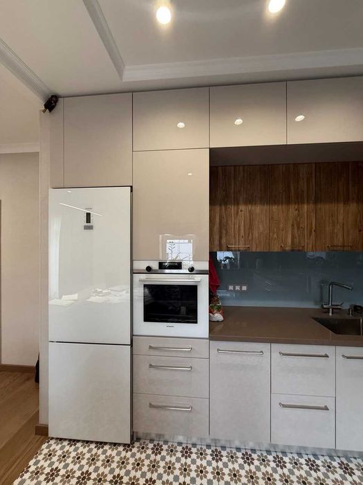 2-rooms apartment apartment by the address st. Lyustdorfskaya dor Chernomorskaya dor (area 117 m²) - Atlanta.ua - photo 8