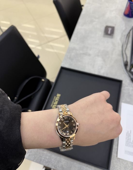 Годинник Balmain, Tissot