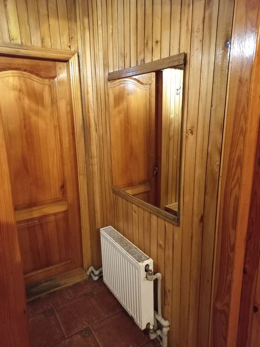 Баня з басейном для відпочинку