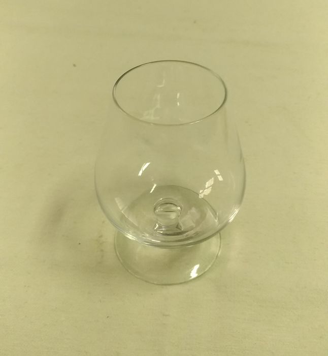 Set of 6 Brandy Glasses