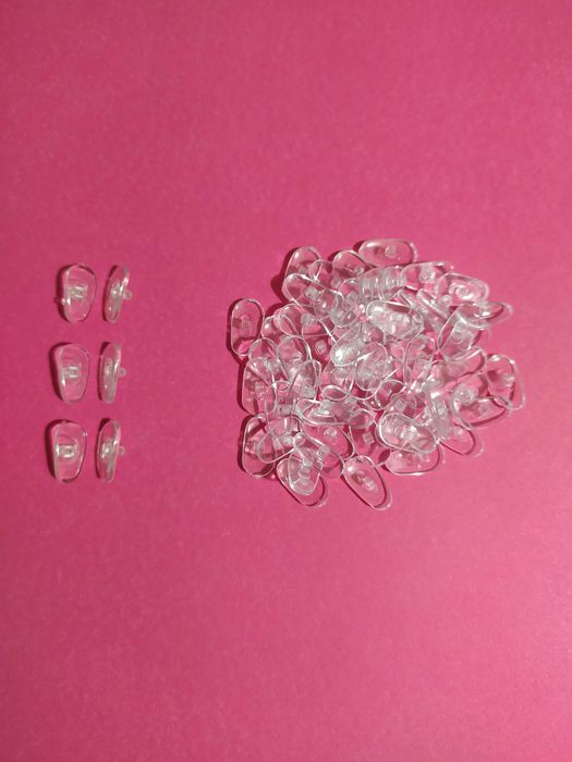 Noski nanośniki nowe 6 szt.