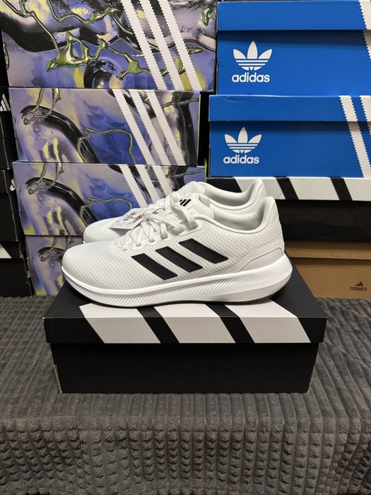 Кросівки чоловічі Adidas Runfalcon 3 42,43,45 оригінал нові