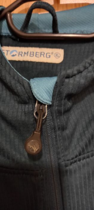 Stormberg XL - bluza z kapturem Świąteczna Promocja