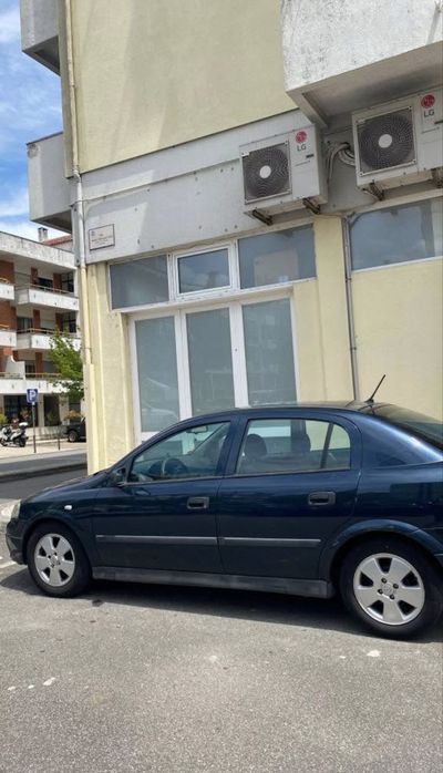 Opel Astra 1.4 Gasolina (2001) 5 portas — photo 3