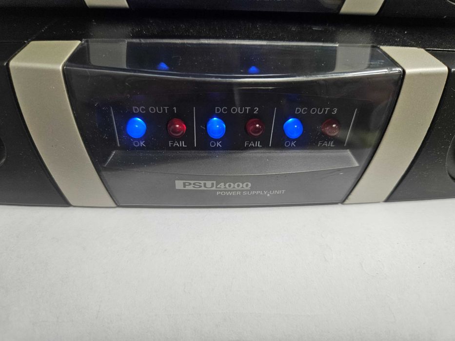 AKG PSU 4000 zasilacz