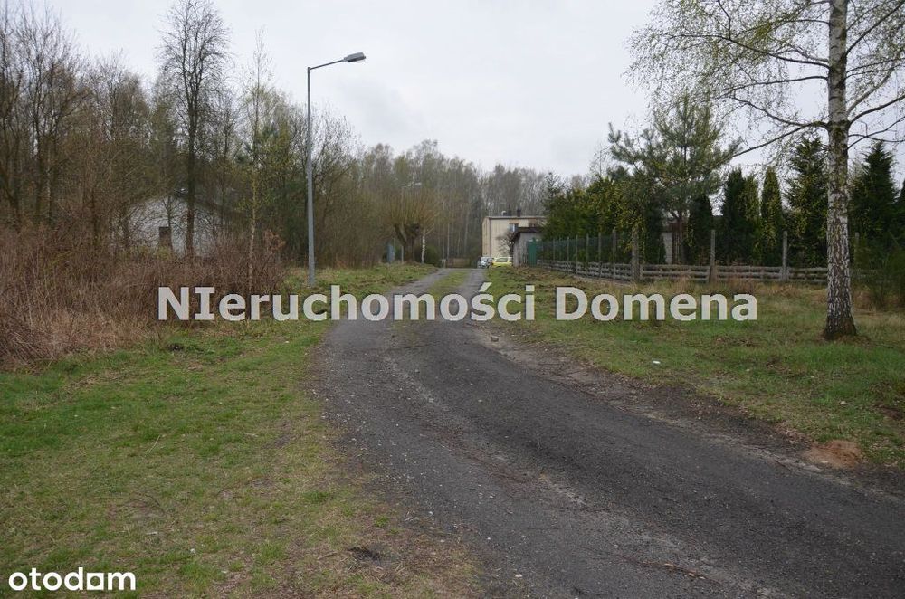 Działka, Konewka