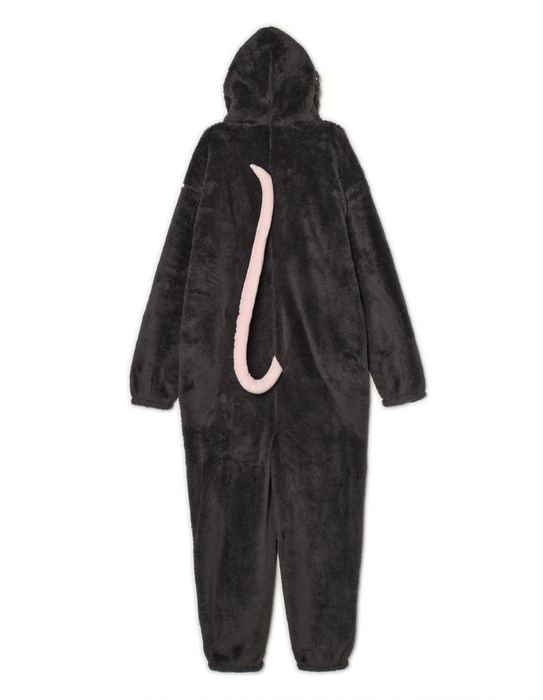 Onesie szczur piżama