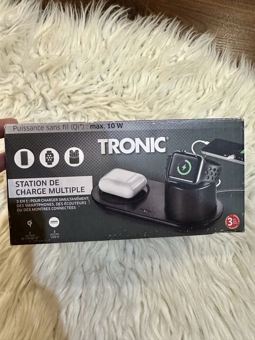 Зарядна станція  Tronik