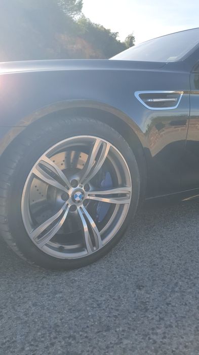 Vendo Bmw Serie 5 M5