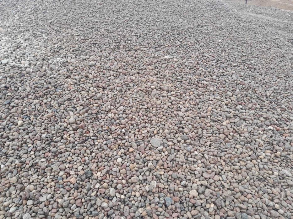 Żwir piasek 0-2 ,0-4,0-16 płukany