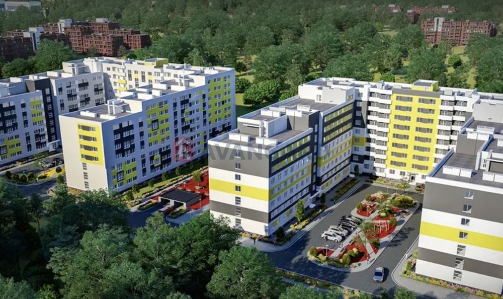 Продаж 3-кімнатної квартири без комісії | ЖК «Компаньйон», Сокільники