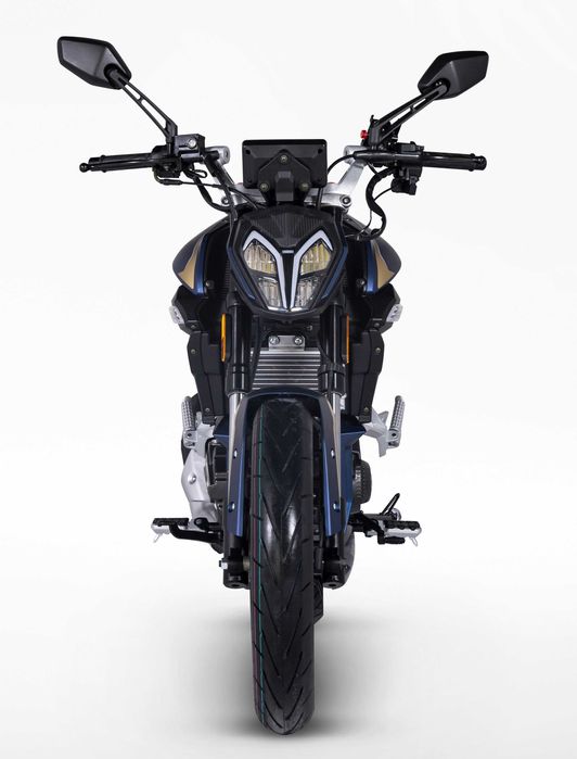 Мотоцикл Shineray NITROX 300