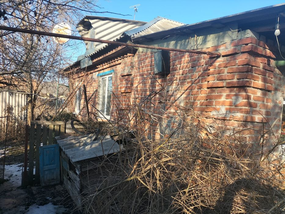 Продам будинок з усіма зручностями  Білецьківка