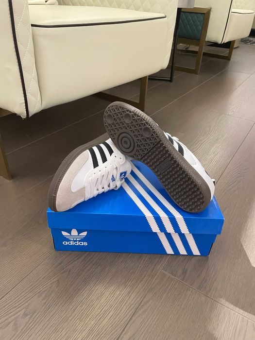 adidas SAMBA OG R. 37