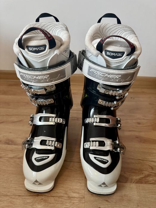 Damskie buty narciarskie Fischer My Style