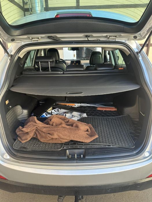 Продам Hyundai ax35