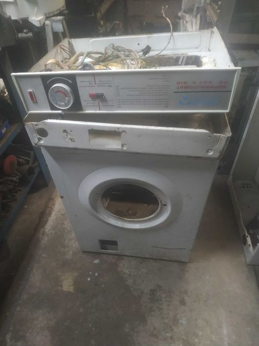 Pralka Polar PS Bio 663 sprawna technicznie + części