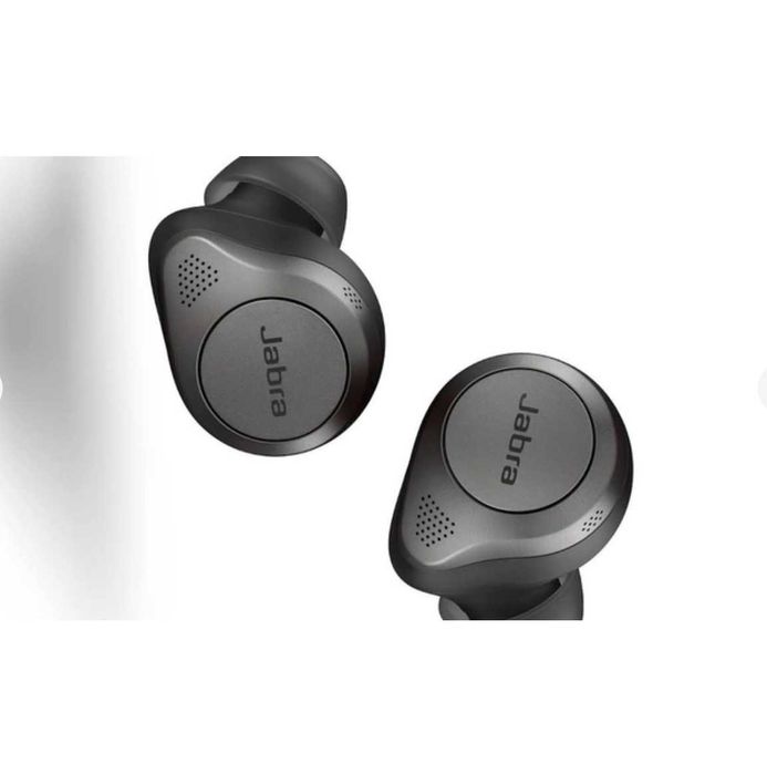 jabra elite 85t - навушники та аксесуари - OLX.ua