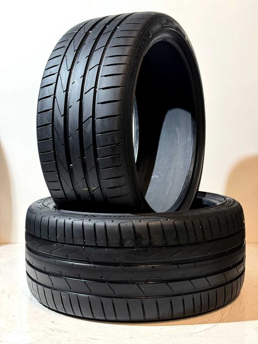 Pneus Hankook Ventus S1 Evo2 - 245/35/19 - Como NOVOS