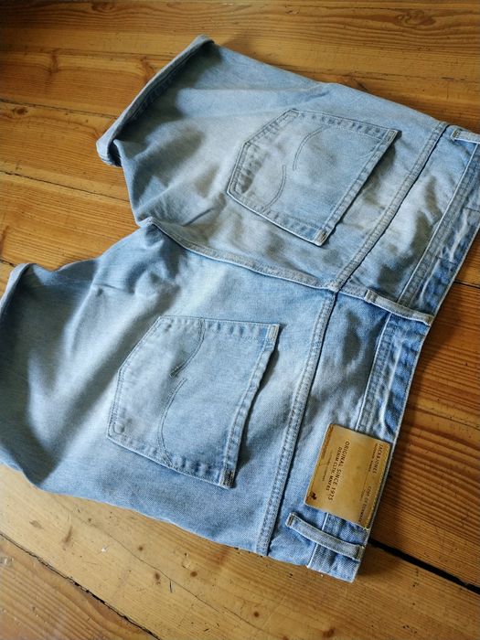 Szorty 38 XXL J&J Jack & Jones krótkie spodenk baggyi
