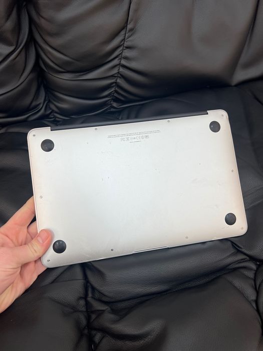 MacBook Air 11 2011 A1370