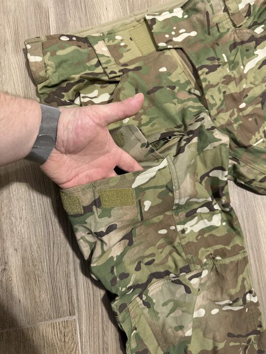 crye precision g4 nspa field pants
