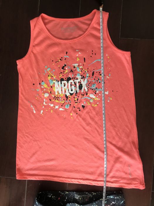 Спортивный комплект на 9-11 лет