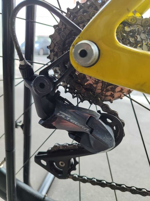 Scott Addict RC 30 Disc