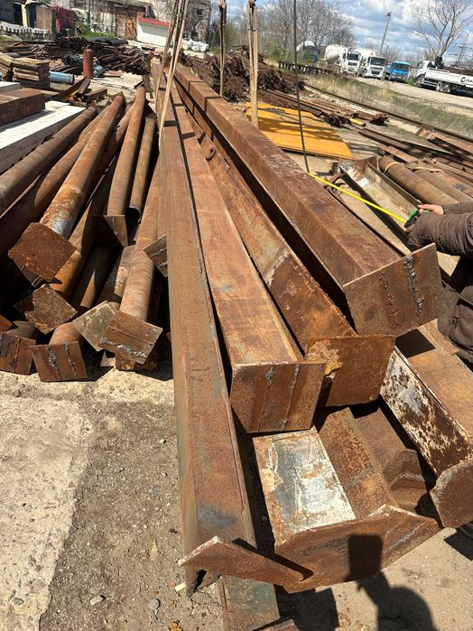 Бу Металлопрокат