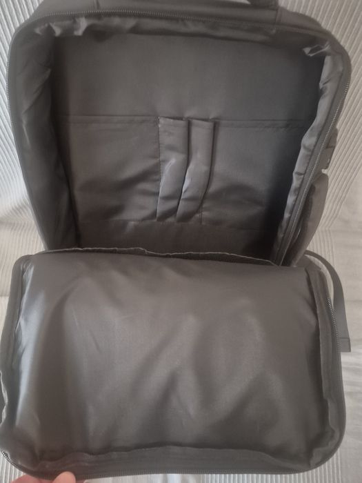 Mochila de viagem XL