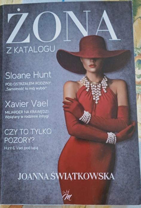 Książki dla młodych kobiet