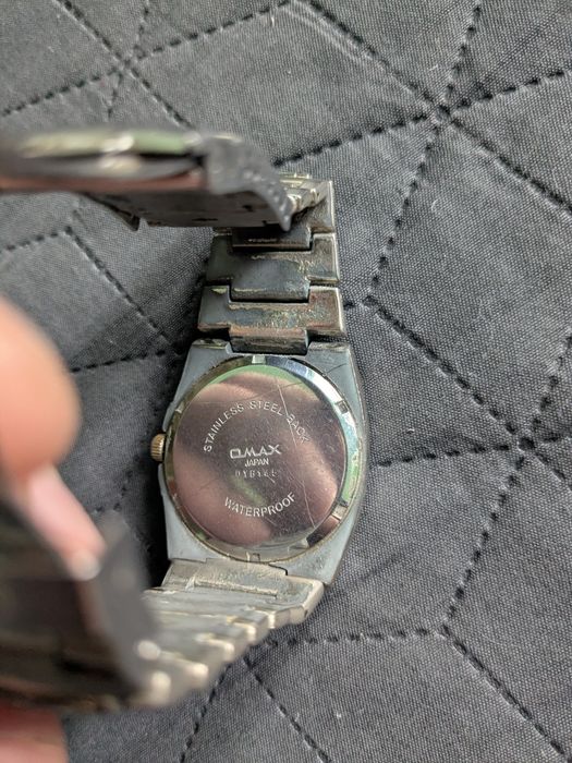 Наручные часы omax/ омакс