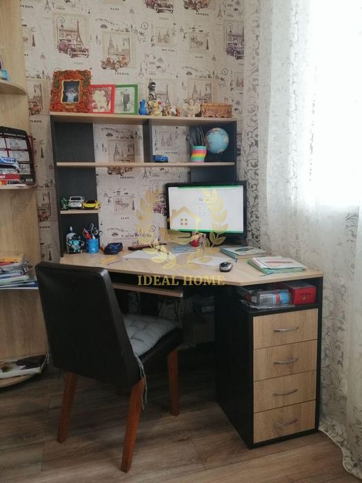 Продаж квартири з ремонтом в ЖК "Новосельцево", с. Чубінське