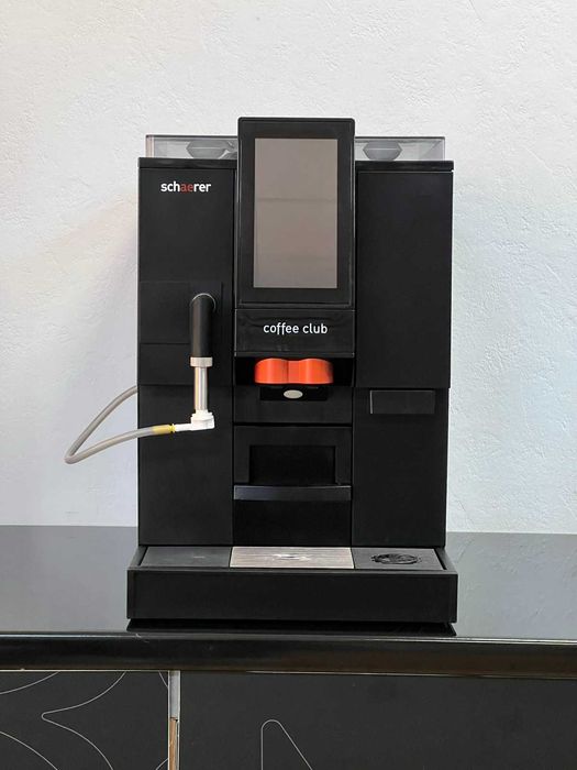 Кавомашина Schaerer Coffee Club (WMF 1100S)