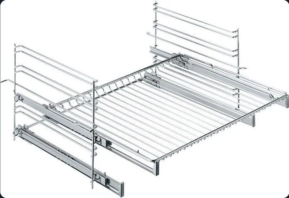 Prowadnica do piekarnika Elektrolux TR2LS