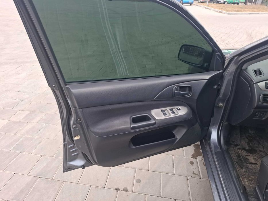 Mitsubishi Lancer 9 2010 р.в.